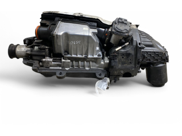 Турбина Нагнетатель Volvo XC90  31439783, 364022   для двигателя B4204T35      