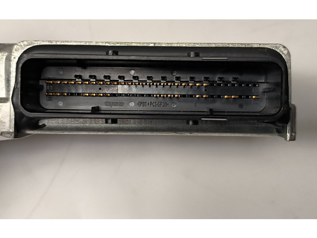 Модуль кузова Chevrolet HHR