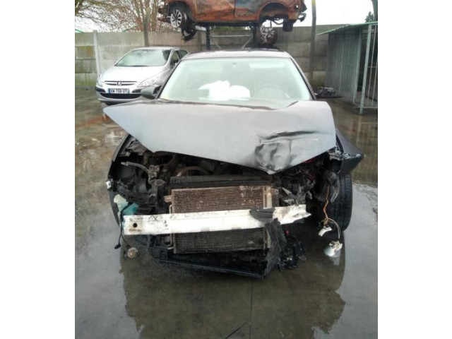 Блок управления кондиционера воздуха / климата/ печки (в салоне)