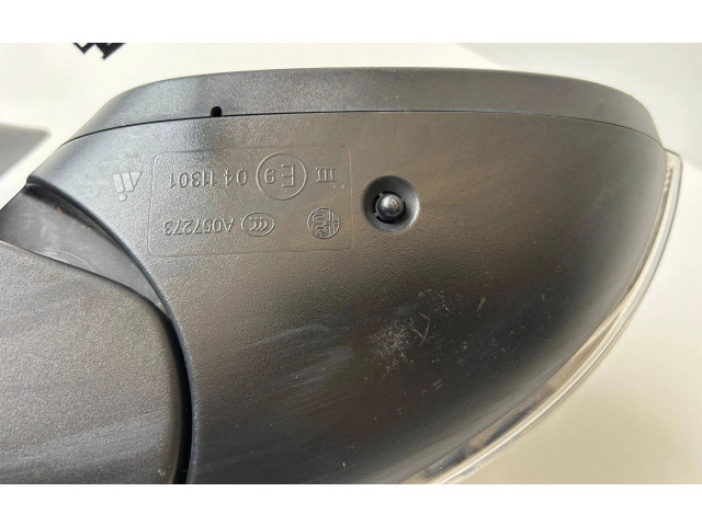 Zpětné zrcátko Alfa Romeo Giulia 2016 0411301