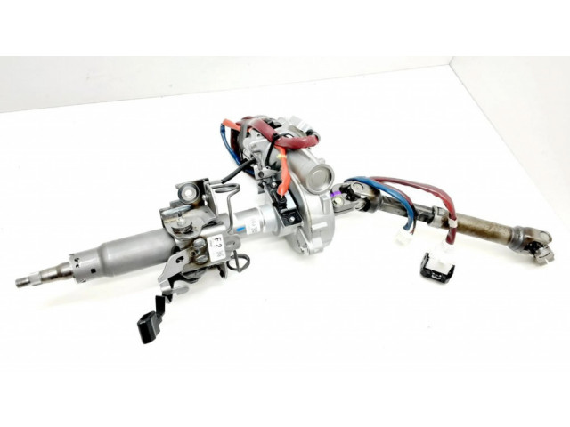 Насос рулевого управления