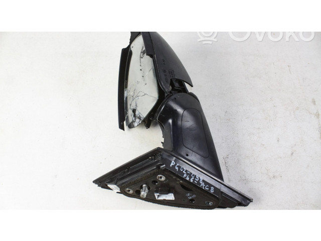 Зеркало электрическое KIA Ceed 2018- года