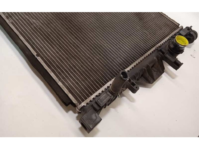 Комплект вентиляторов 31368082 Volvo S60