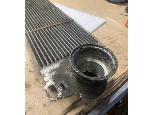 Интеркулер 7H0145804B, 7E0145804B Volkswagen Transporter - Caravelle T5