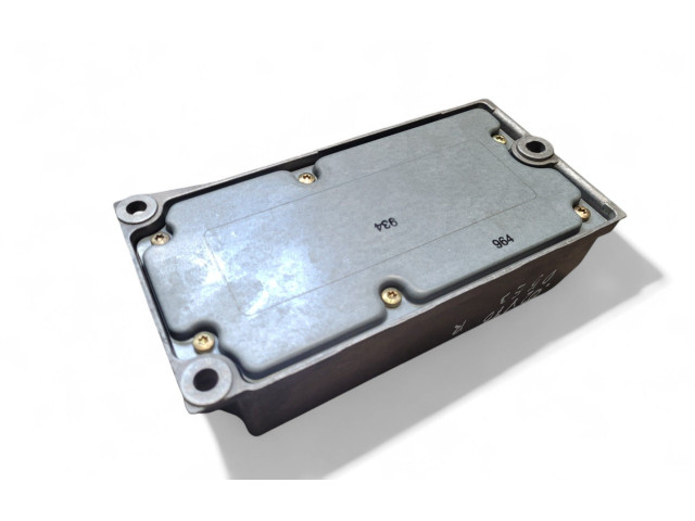 Блок подушек безопасности 0285001254, 8645271 Volvo V70