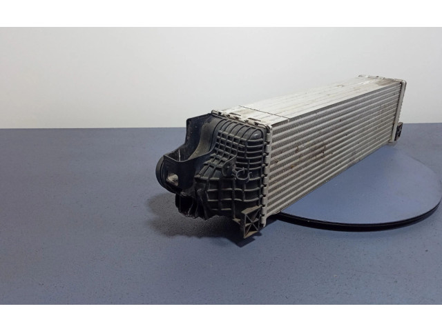 Интеркулер 8645765 BMW 1 F40 2.0