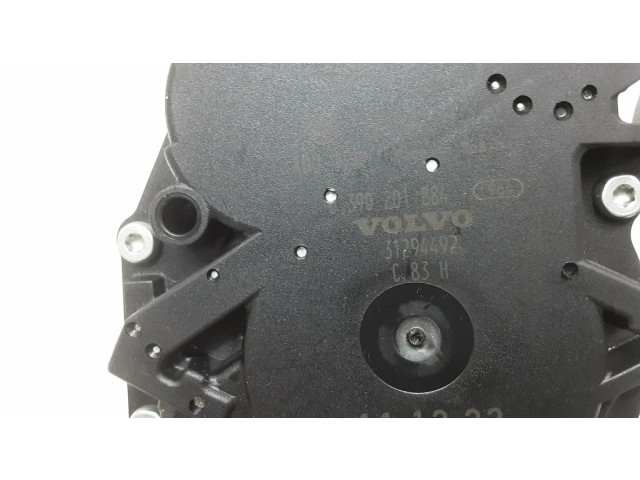 Моторчик заднего дворника 31294492    Volvo V40