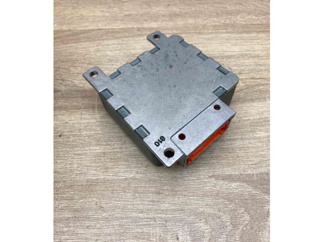 Блок подушек безопасности MR158433, 0285001127 Mitsubishi Carisma