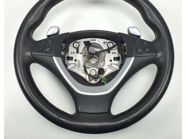 Volant BMW X6 E71 2011 6786704