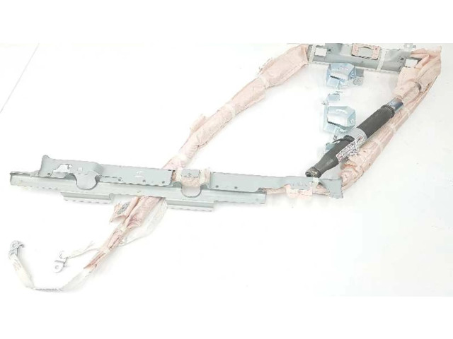 Боковая подушка безопасности 7030A039 Mitsubishi Outlander