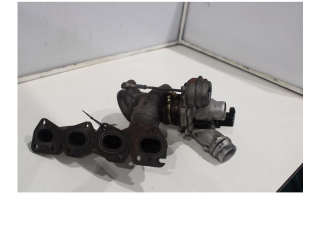 Блок АБС 2470355   BMW  1 F20 F21  2011 - 2019 года