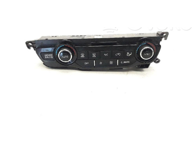 Блок управления климат-контролем 97250G5330   KIA Niro
