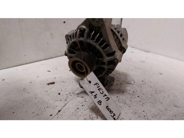 Генератор A005TA7792 Ford Fiesta 1.3