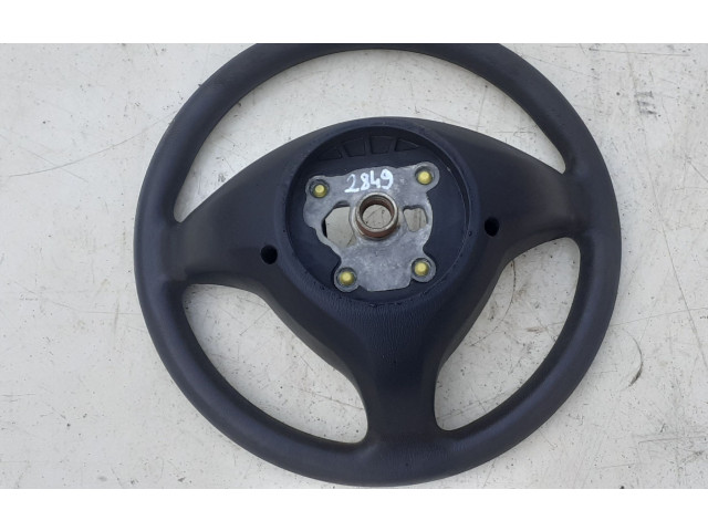 Руль Mercedes-Benz A W169 2004 - 2012 года A1694600403, A1694600103