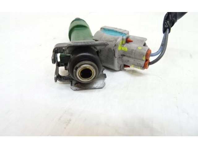 Форсунка 166008494R Dacia Sandero III