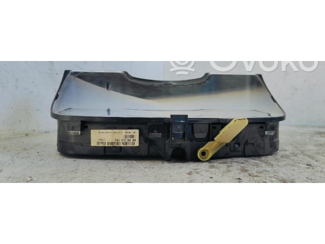 Přístrojová deska Opel Zafira A 1999 ER09228762