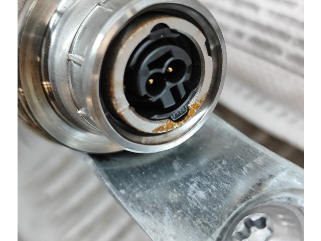 Боковая подушка безопасности 5E3880742H   Skoda Octavia Mk4