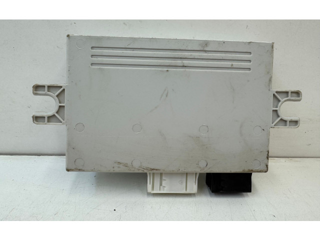 Боковая подушка безопасности 9252640   Mini Paceman (R61)