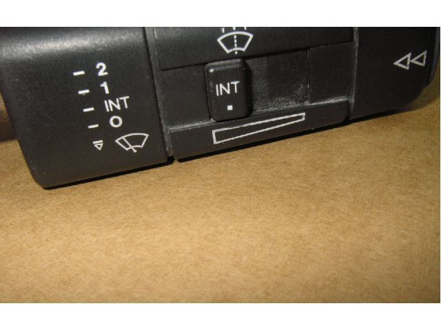 Ручка стеклоочистителей 9563998777, 9563998777   Citroen XM