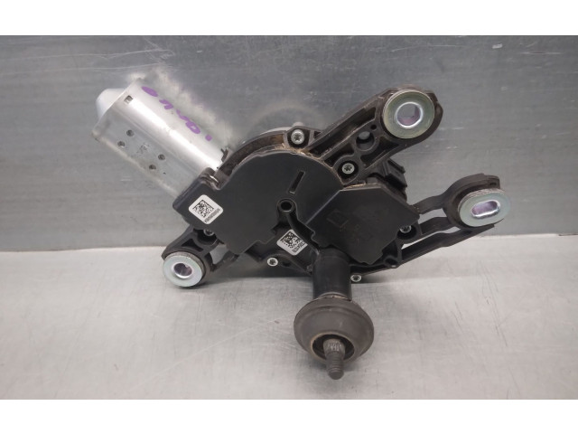 Моторчик заднего дворника 5G0955711C, W000089789 Skoda Kamiq