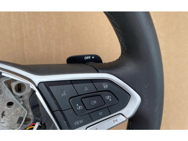 Volant Volkswagen Tiguan 2020 VW