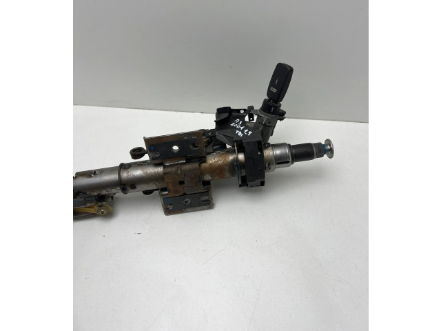 Рулевая рейка 8L1419501BN Audi A3 S3 8L 1996 - 2003 года