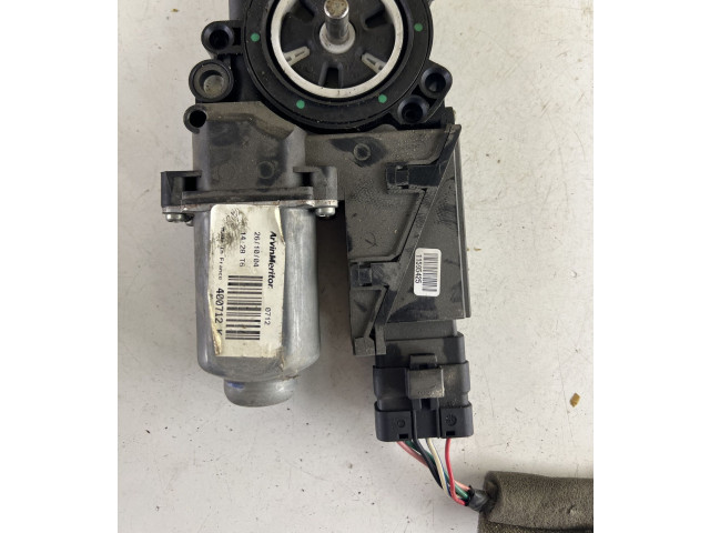 Pojistková skříňka 400712K, 11595425 Nissan Primera 2004