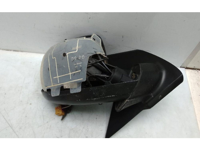 Zpětné zrcátko Volkswagen Transporter - Caravelle T6 2015 E9026683