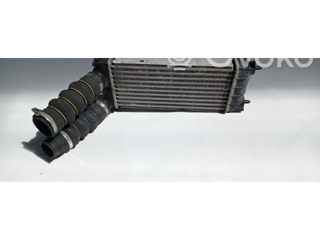 Интеркулер 9684212480 Citroen Berlingo