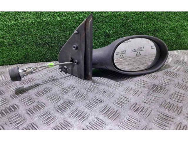 Zpětné zrcátko Lancia Y 840 1998 0152313