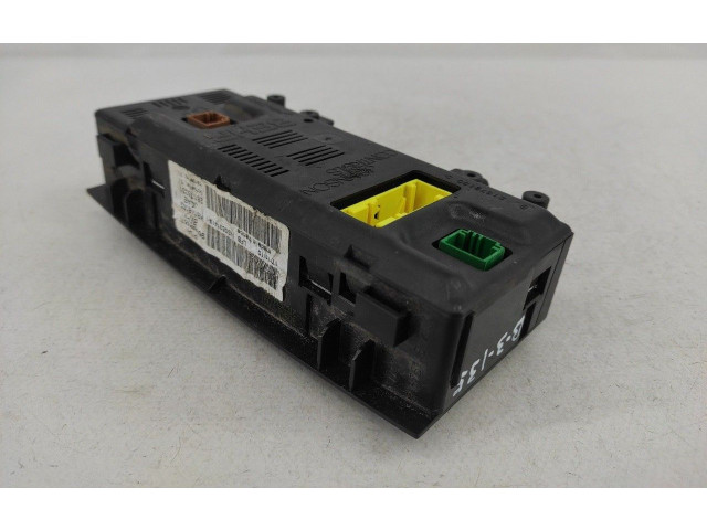 Блок управления климат-контролем 9658084577 Citroen C4 I