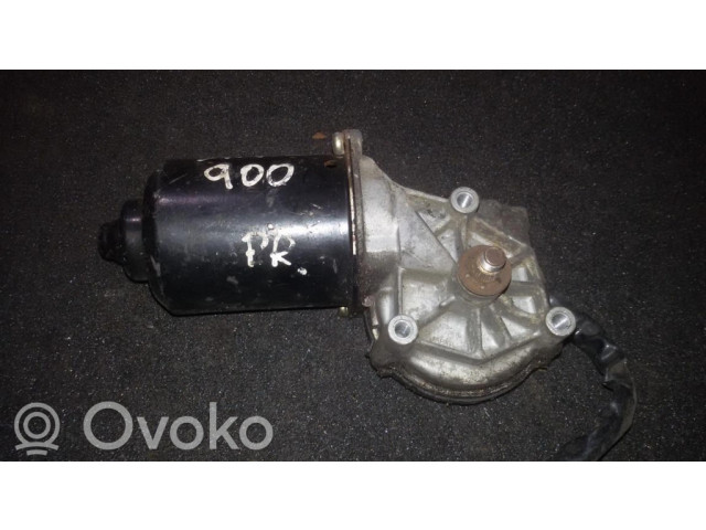 Моторчик дворников 1591008842, 159100-8842 Saab 900