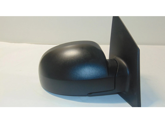 Зеркало (механическое) правое Hyundai Getz