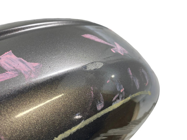 Zpětné zrcátko pravé Dodge Charger 2016 80446, 80376