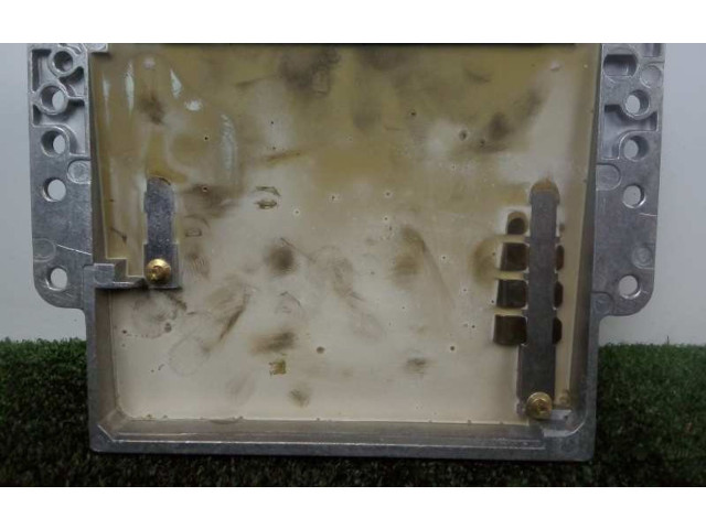 Блок управления SIEMENS   Hyundai Coupe