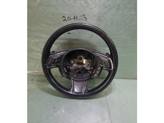 Руль Jaguar XJ X351 2009 - 2019 года