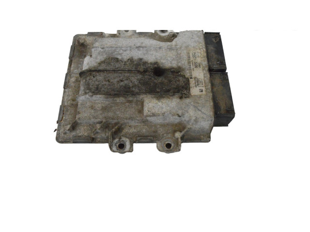 Блок управления двигателя KK2112A650FA Ford Transit - Tourneo Connect