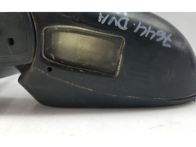 Зеркало электрическое        Volvo XC90  2003 - 2006 года   