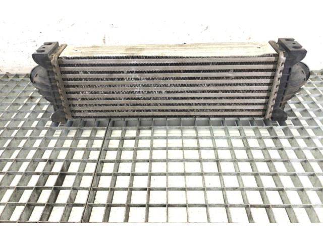 Интеркулер CC11-9L440-AF Ford Transit Custom