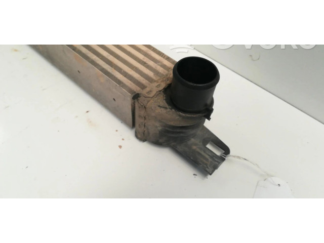 Интеркулер  L8119001   Citroen C5 