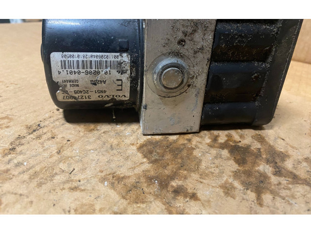 Блок АБС 31274908, 31274907   Volvo  V50  2008 - 2012 года