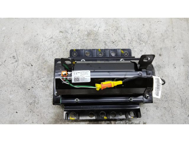 Подушка безопасности пассажира 22747864, 688437698 Chevrolet Captiva