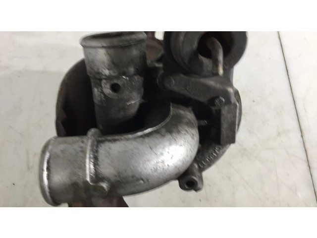  Турбина Mercedes-Benz Vito Viano W638 2.2 A6111420101, A6110961199         