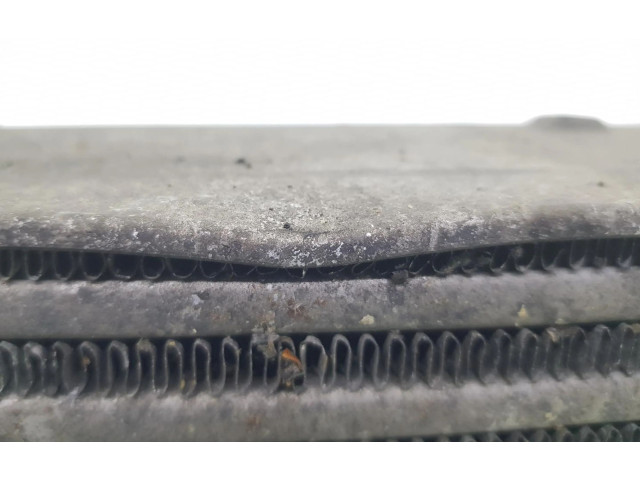 Интеркулер 17517798788, 7798788 BMW 1 F20 F21 2.0