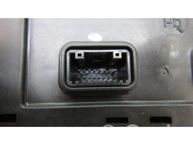 Блок управления климат-контролем 97250Q0700 Hyundai Bayon