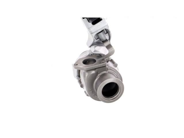 Turbodmychadlo Турбина 49135-05895, 49135-05895 BMW X1 E84