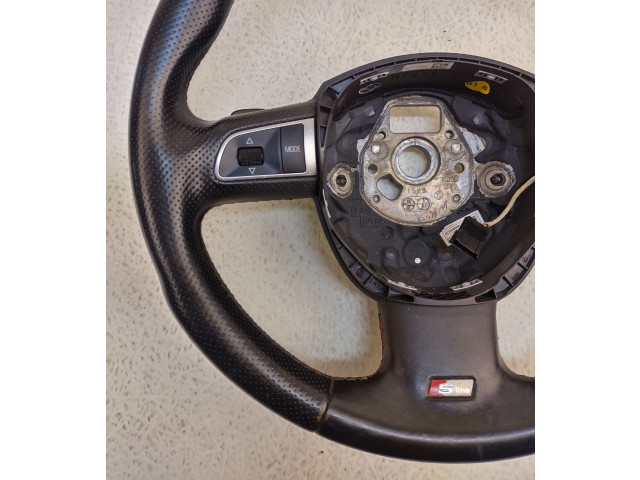 Volant Audi Q7 4L 2008 4L0419091R