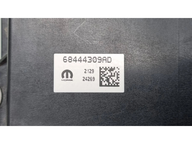 Блок управления 68444309AD   Ram 1500