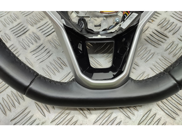 Руль Volkswagen Golf VIII 2019 - года 5H0419089EP, 5H0959542A