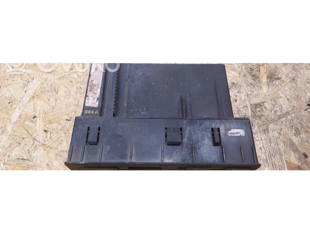 Блок управления климат-контролем 9628397 Saab 9000 CD